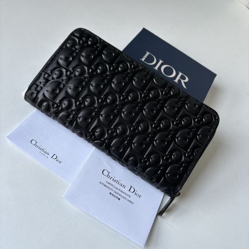 Christian Dior Wallet